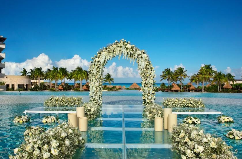 Your Dream Wedding Starts Here!